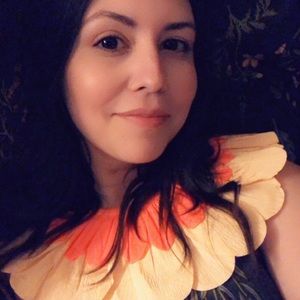 Meet your Posher, Kait